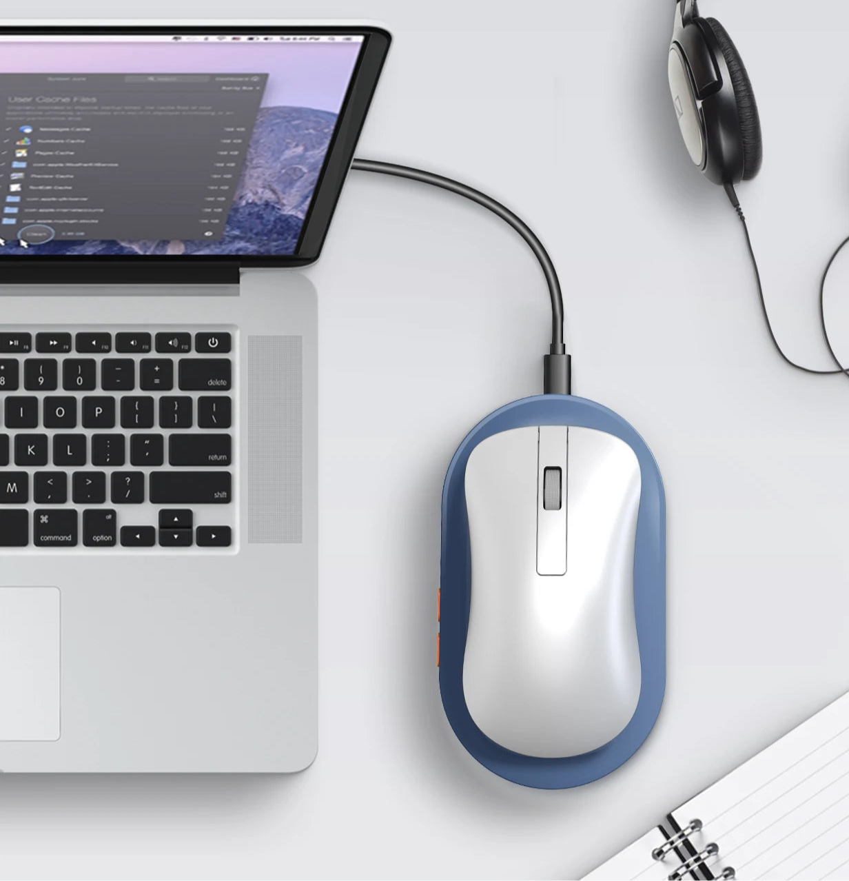 Mouse Mover Simulator