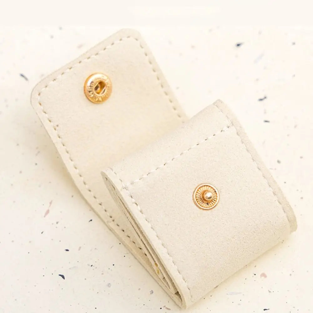 Her Work Nook Mini Jewelry Purse