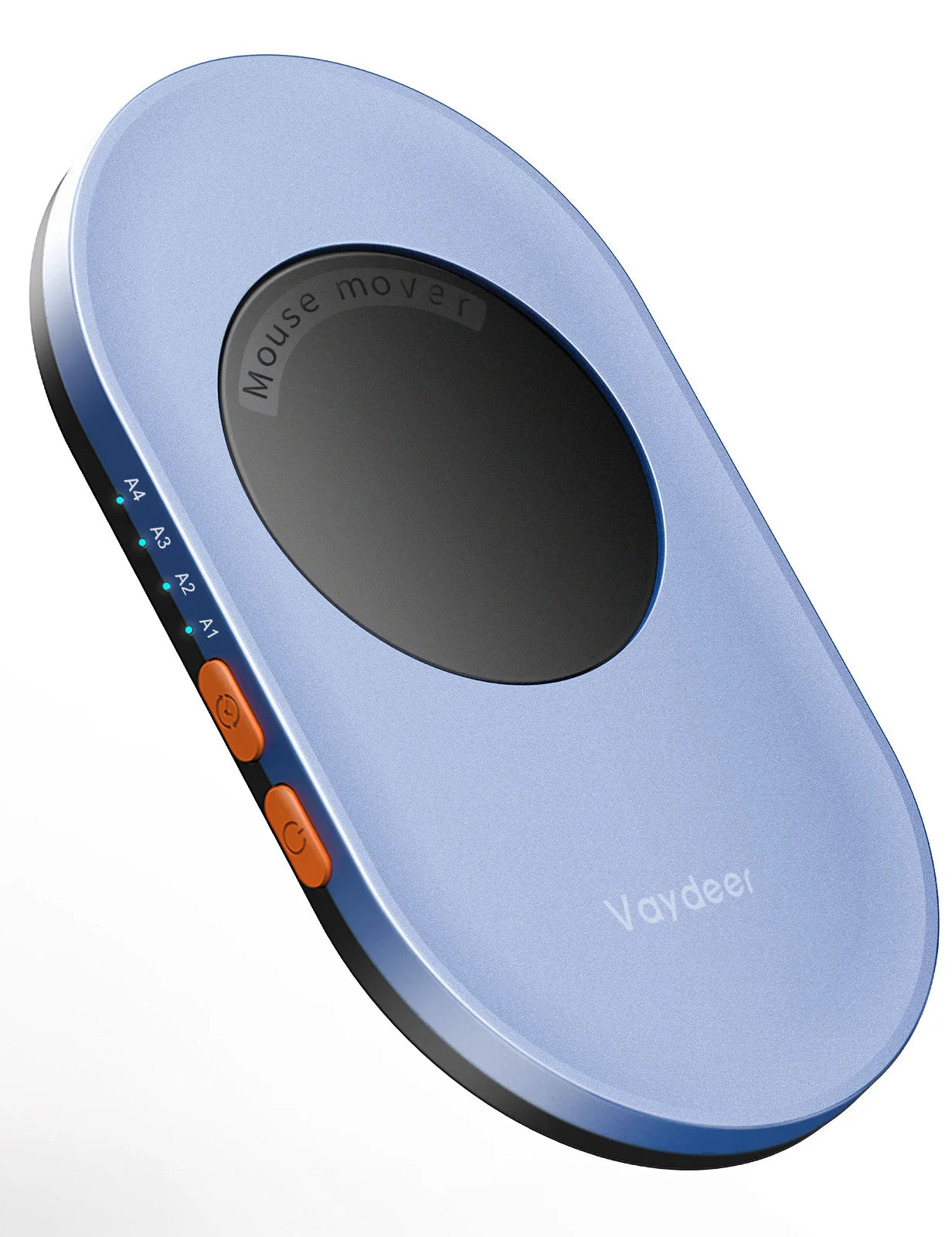 Mouse Mover Simulator