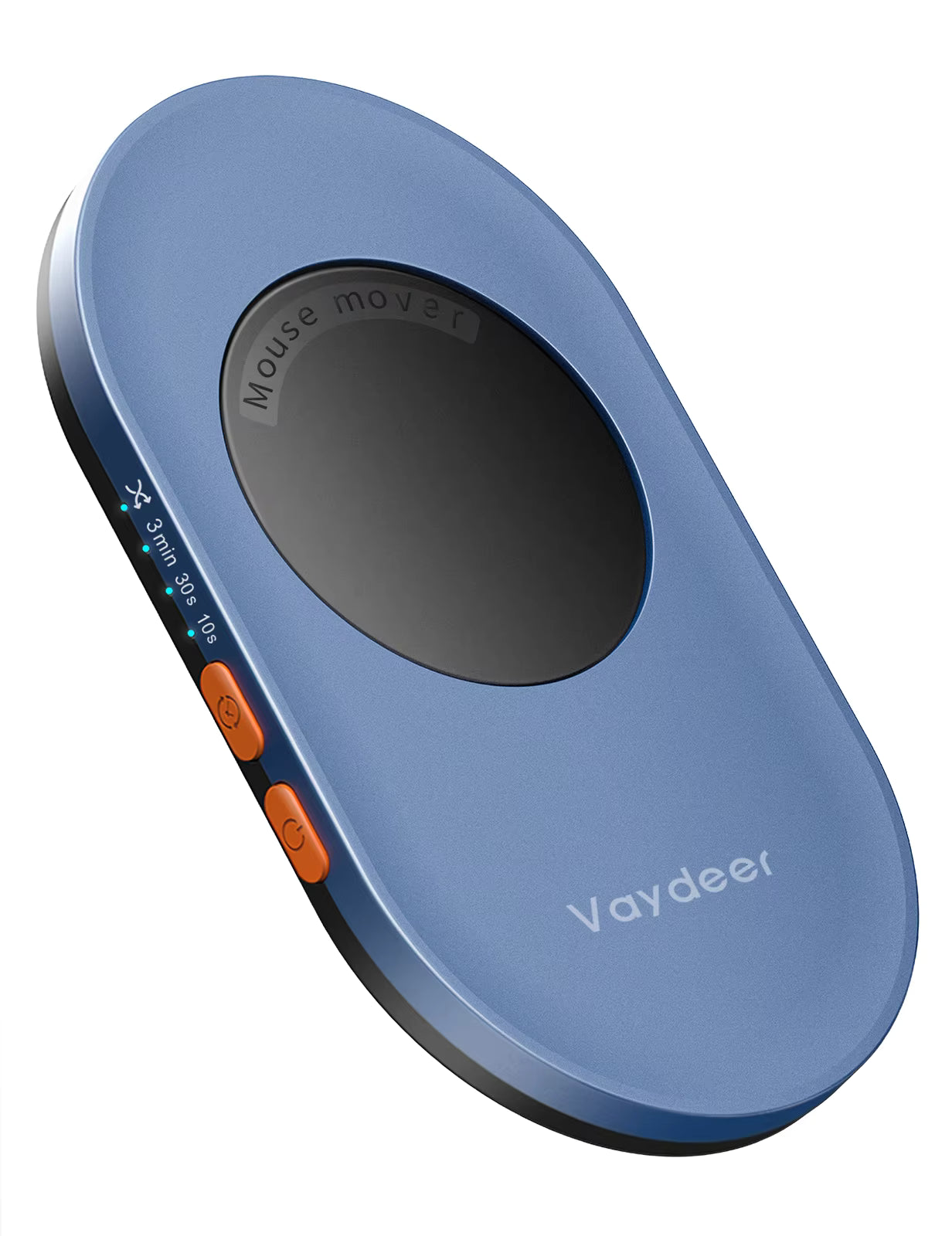 Mouse Mover Simulator