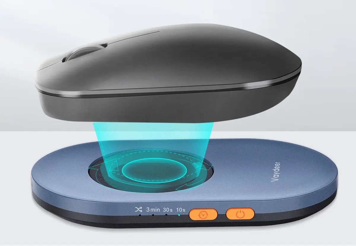 Mouse Mover Simulator