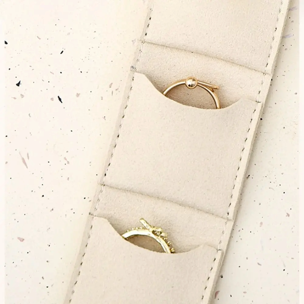 Her Work Nook Mini Jewelry Purse