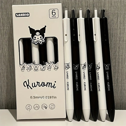 Sanrio Gel Pen Set