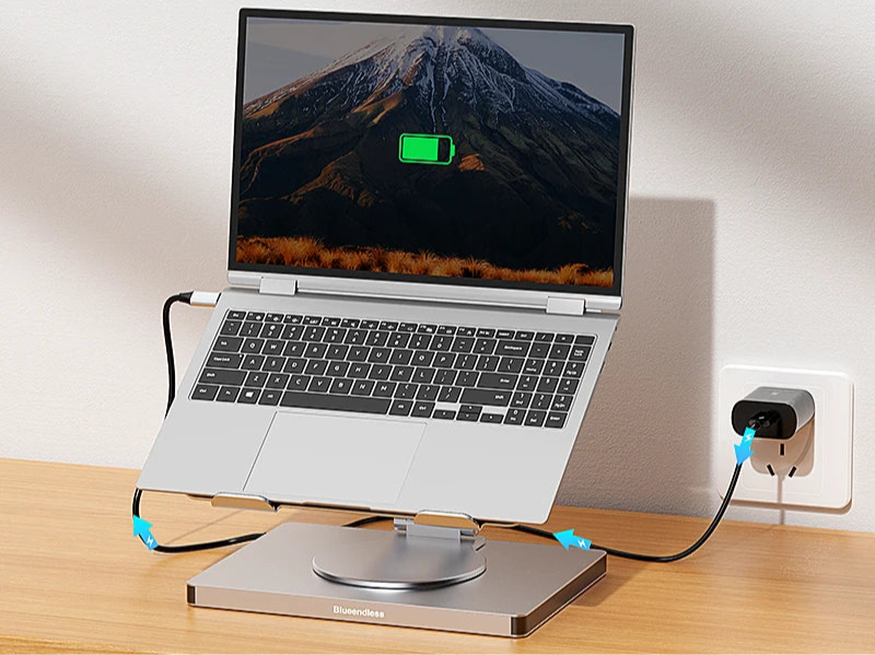 Laptop/ipad Holder