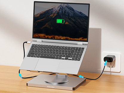 Laptop/ipad Holder