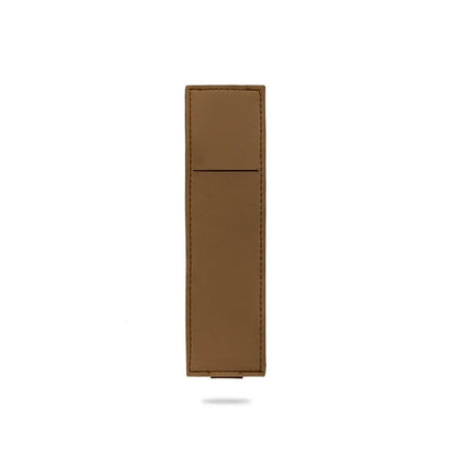Her Work Nook Pu Leather Pen Pouch