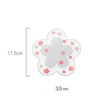 Sakura Coffee Cup Coaster