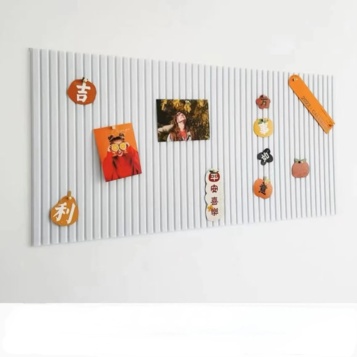 Decorative Felt Cork Board