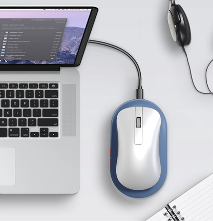 Mouse Mover Simulator