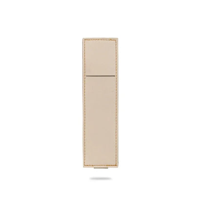Her Work Nook Pu Leather Pen Pouch