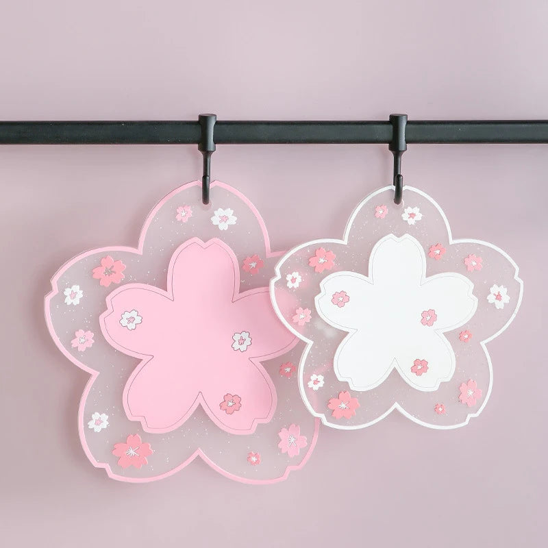Sakura Coffee Cup Coaster
