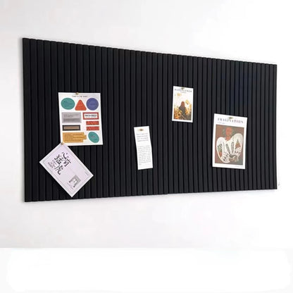 Decorative Felt Cork Board