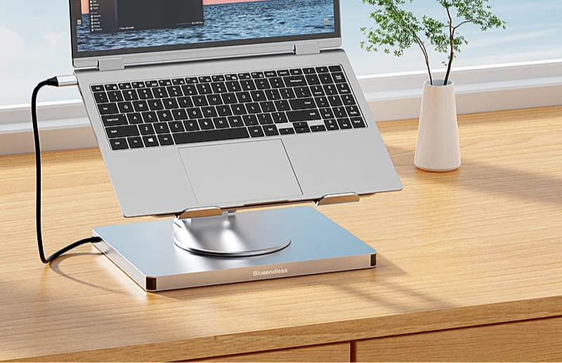 Laptop/ipad Holder