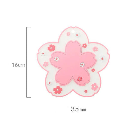 Sakura Coffee Cup Coaster