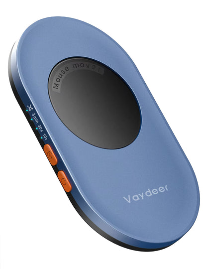 Mouse Mover Simulator