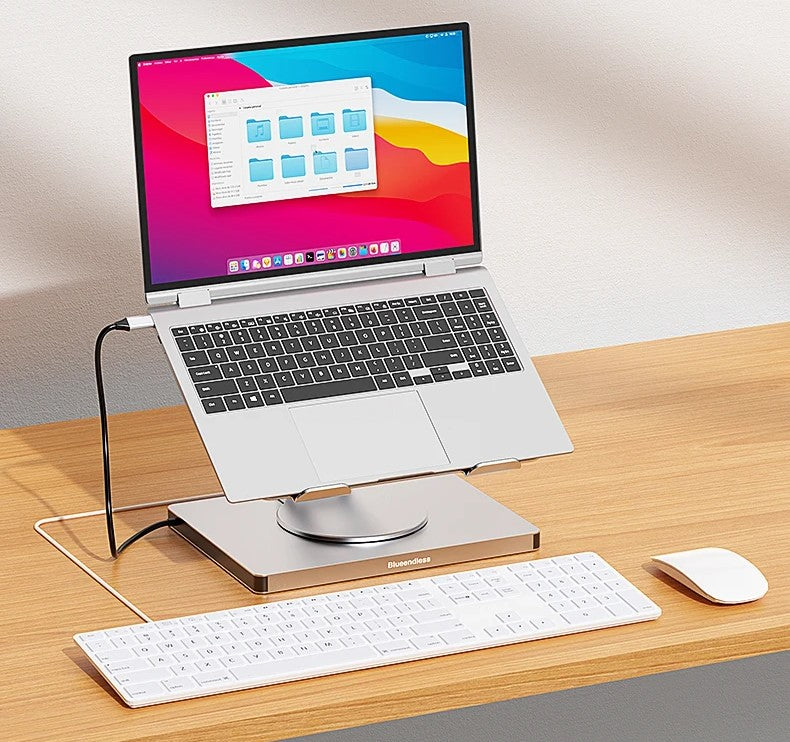 Laptop/ipad Holder