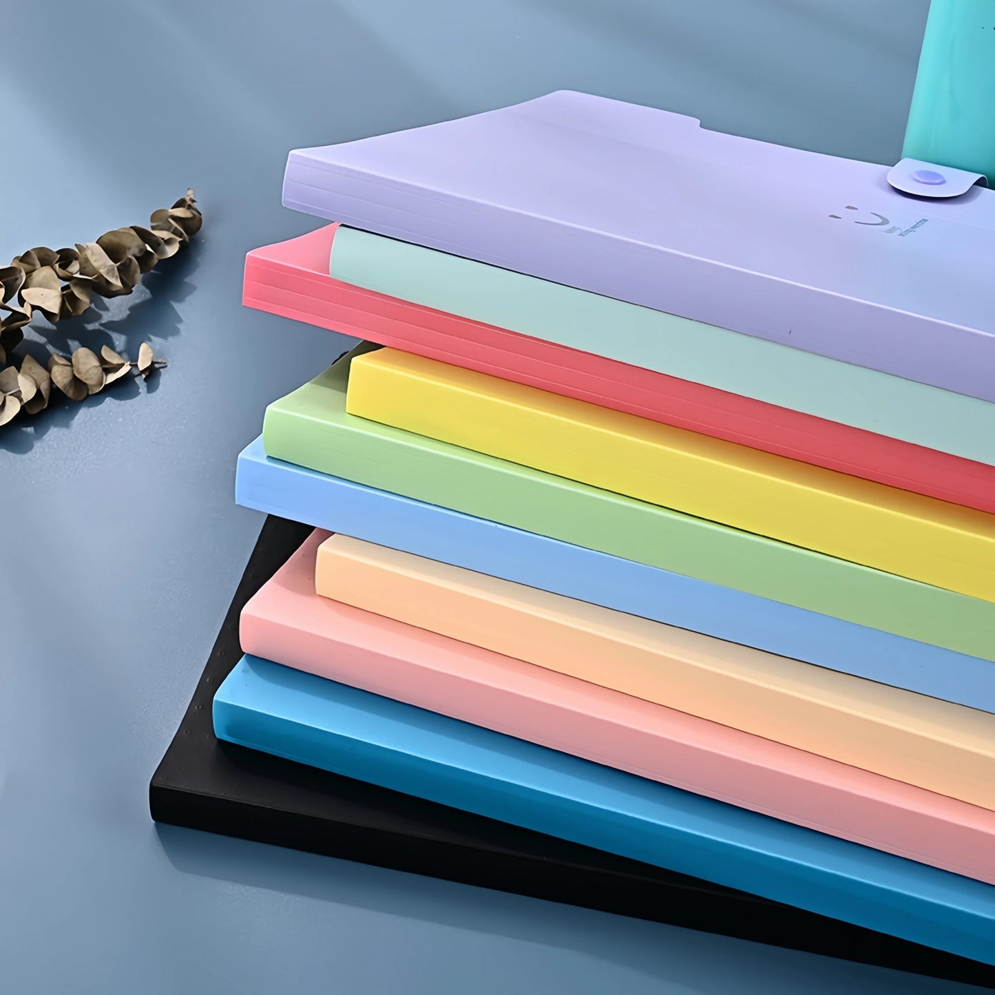 Multi-Layered File Envelope